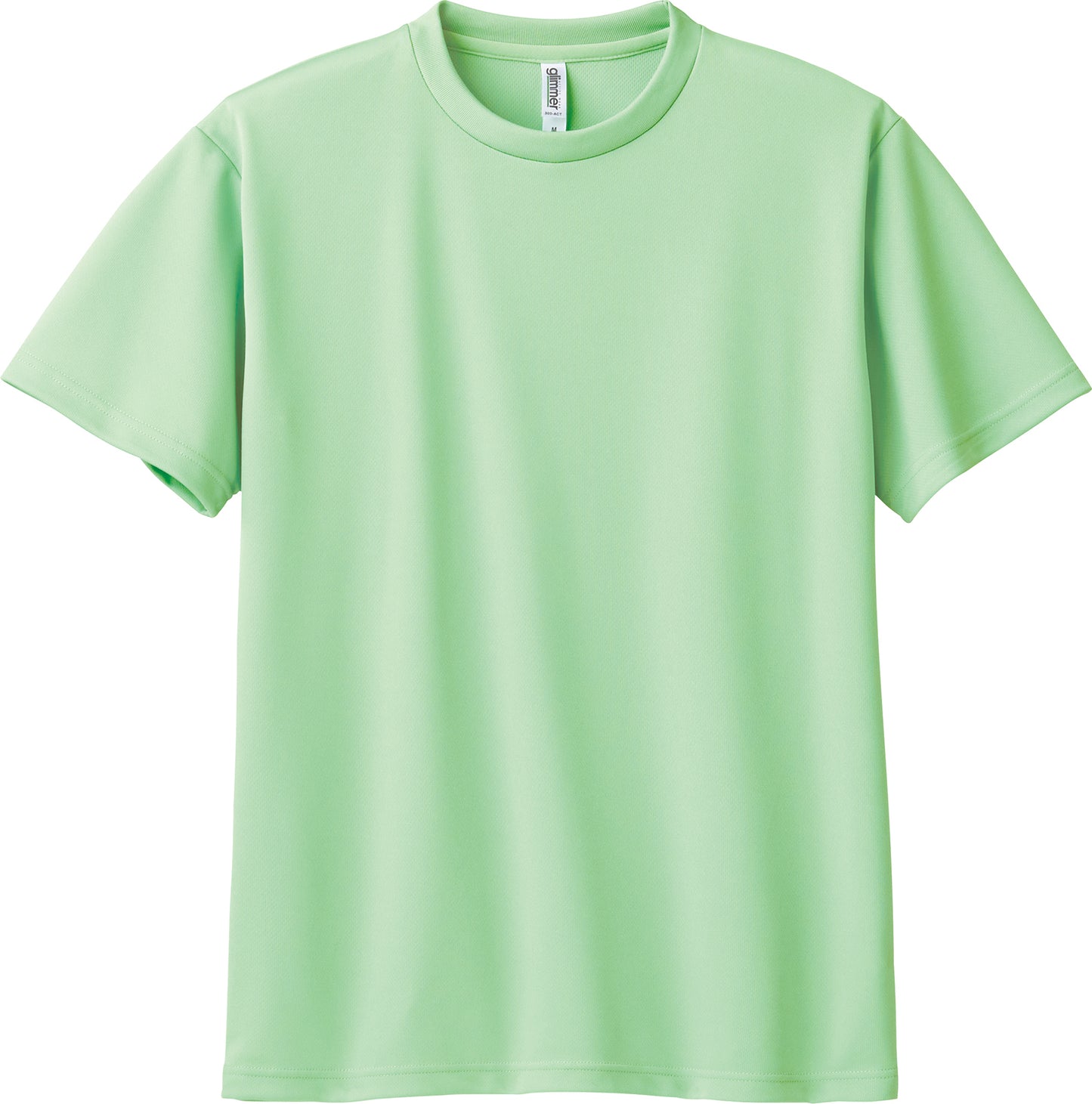 Glimmer [*00300-ACT] Dry Tee-shirts Kids（Japanese Warehouse）