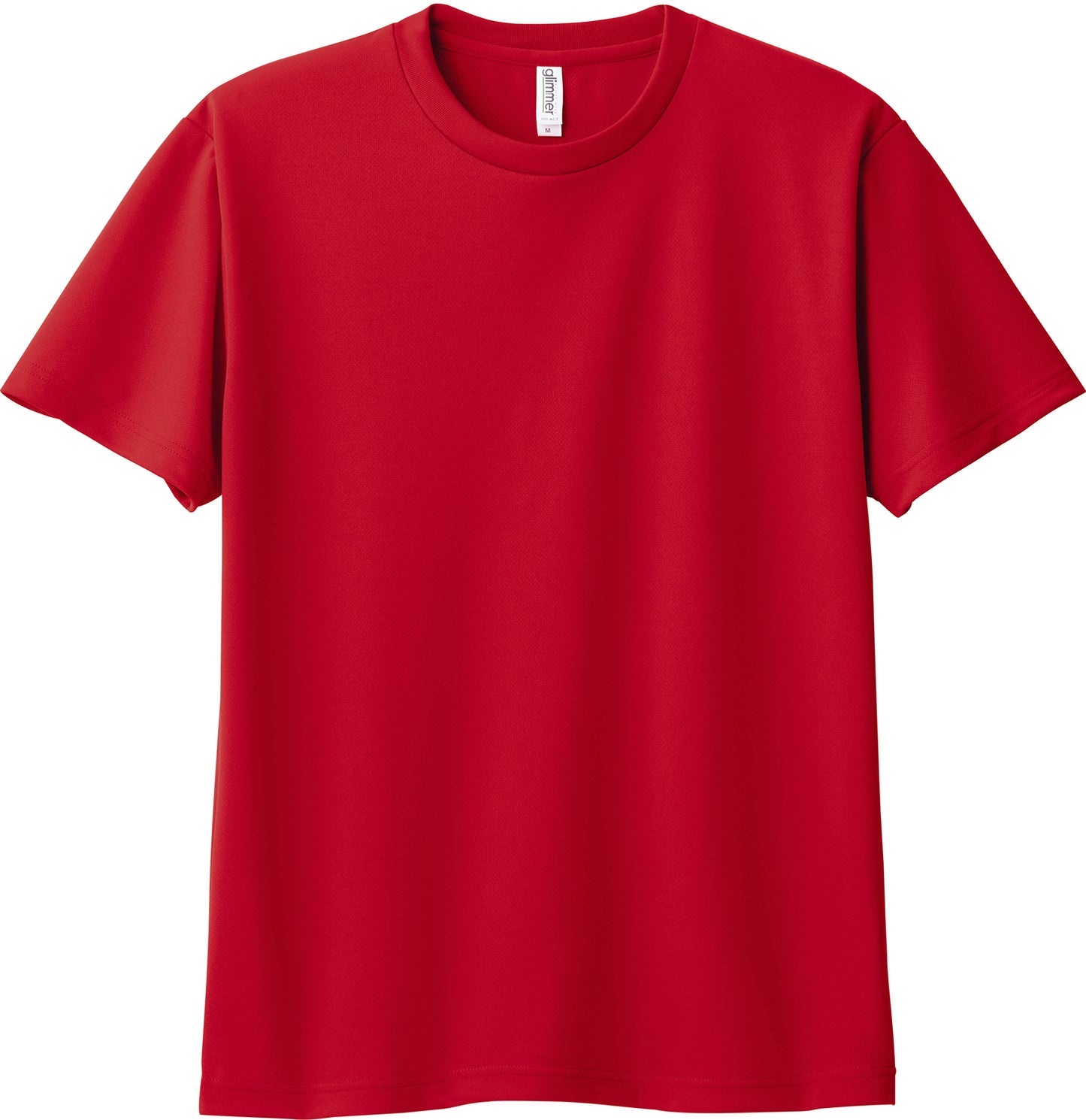 Glimmer [*00300-ACT] Dry Tee-shirts Kids（Japanese Warehouse）