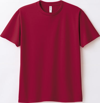 Glimmer [*00300-ACT] Dry Tee-shirts（Japanese Warehouse）