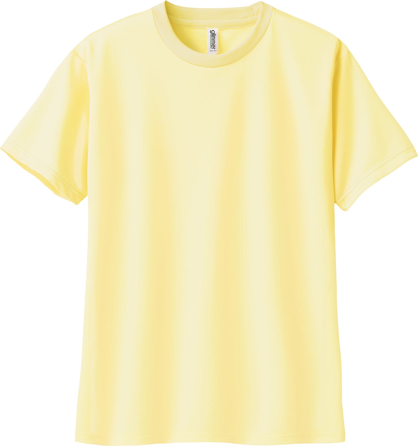 Glimmer [*00300-ACT] Dry Tee-shirts Kids（Japanese Warehouse）