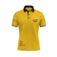 SUSTAINABLE RPET CUSTOM PATTERNED POLO SHIRTS