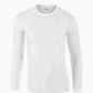 Gildan [76400] Premium Cotton Ring Spun Long Sleeve T-Shirt (Asian Fit)