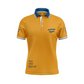 SUSTAINABLE RPET CUSTOM PATTERNED POLO SHIRTS