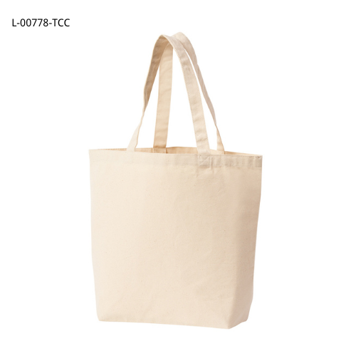 Printstar[*00778-TCC] 9.ozCanvas Tote