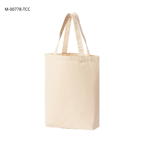 Printstar[*00778-TCC] 9.ozCanvas Tote
