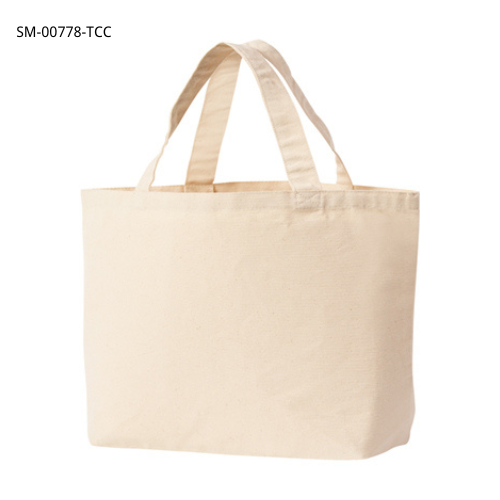 Printstar[*00778-TCC] 9.ozCanvas Tote