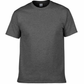Gildan [*76000] Premium Cotton Adult Ring Spun T-Shirt (Asian Fit)