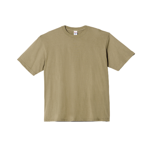 Printstar [*00113-BCV] 5.6oz Heavy Weight Topic T-shirts