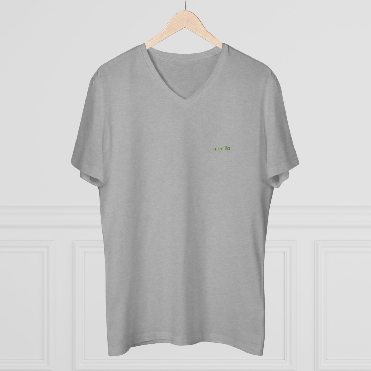 Men’s Presenter V-neck
