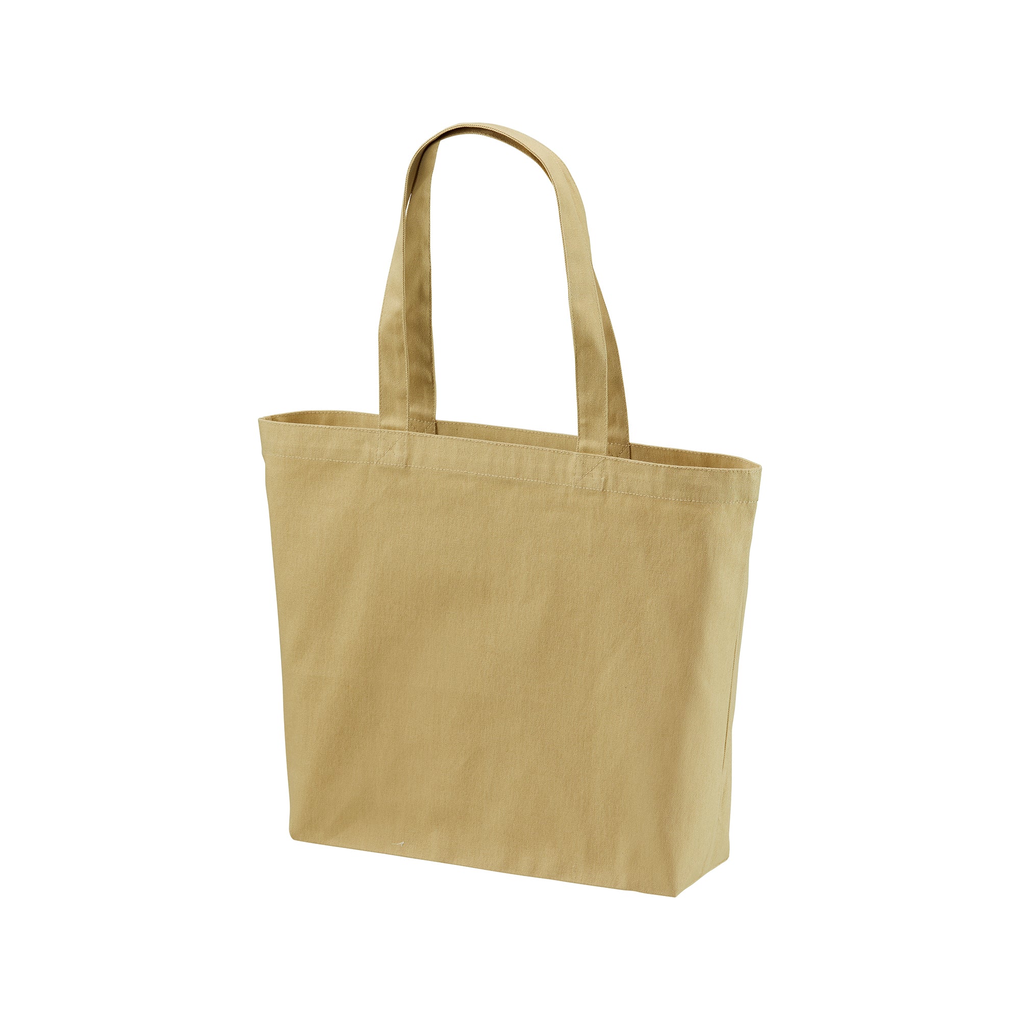 United Athle [1460-01] Canvas tote bag – Sustainable