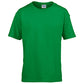 Gildan [*76000B] Premium Cotton Youth Ring Spun T-Shirt (Asian Fit) / Premium Cotton