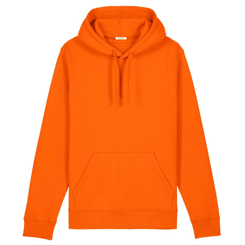 mecilla [*26168] THE ESSENTIAL UNISEX HOODIE SWEATSHIRT