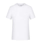 Anti-pilling Sorona Round Neck Short-sleeve T-shirt 180gsm