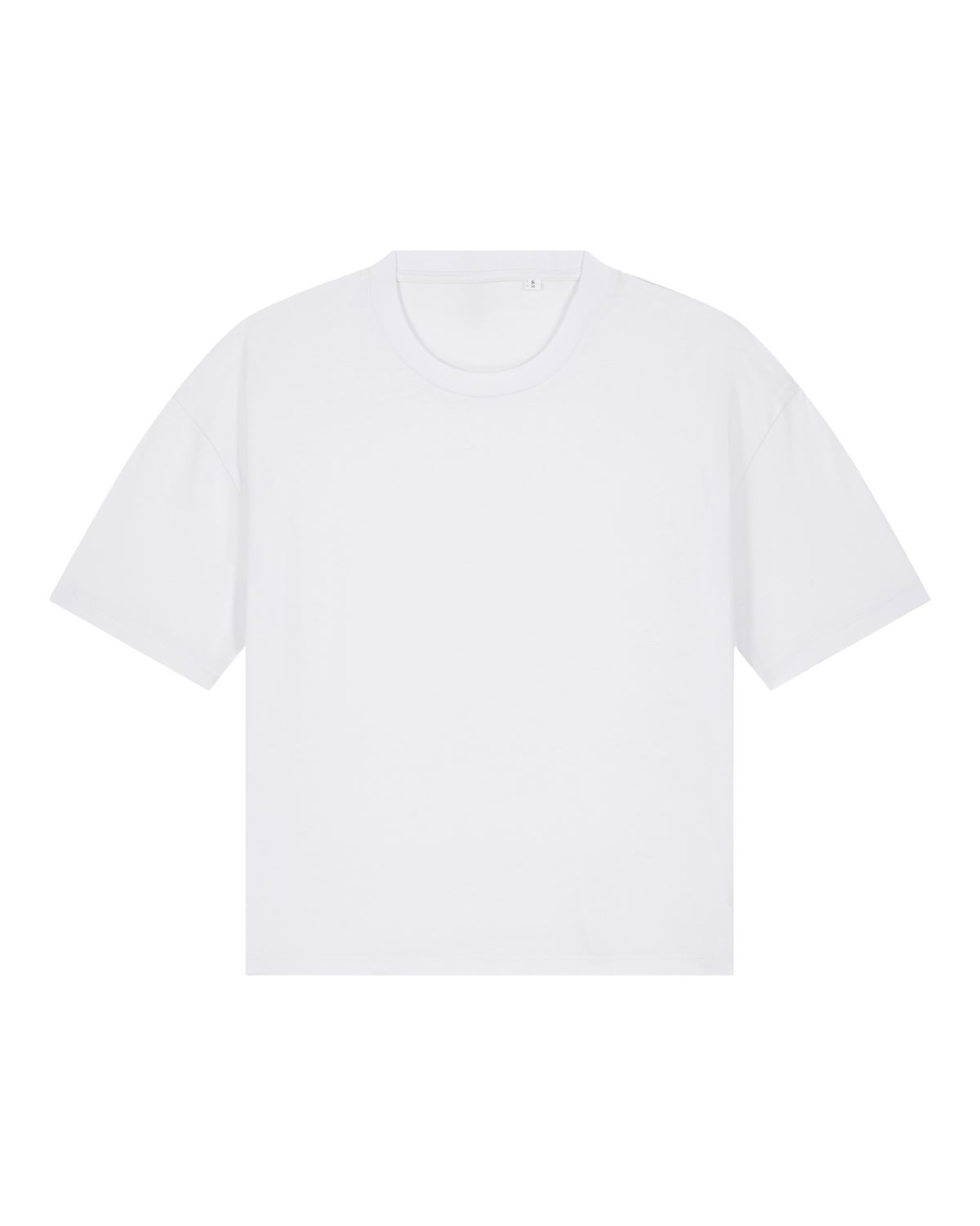 mecilla [*26175] THE WOMEN'S BOXY T-SHIRT