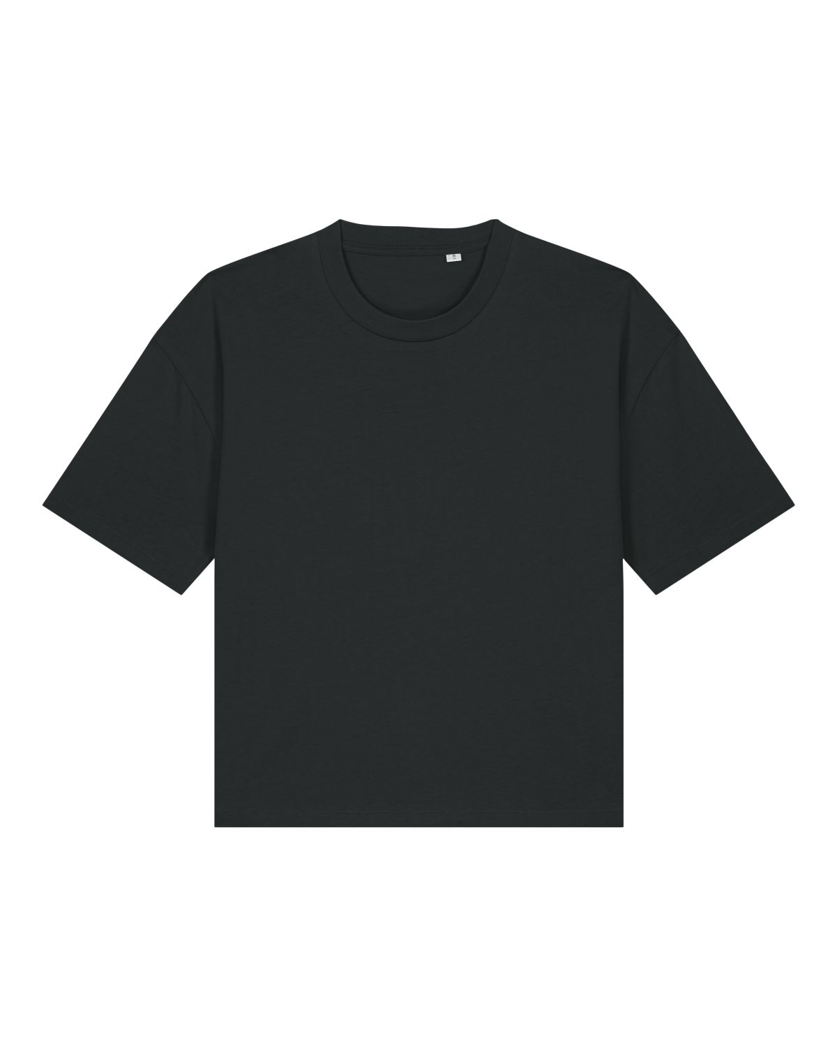 mecilla [*26175] THE WOMEN'S BOXY T-SHIRT