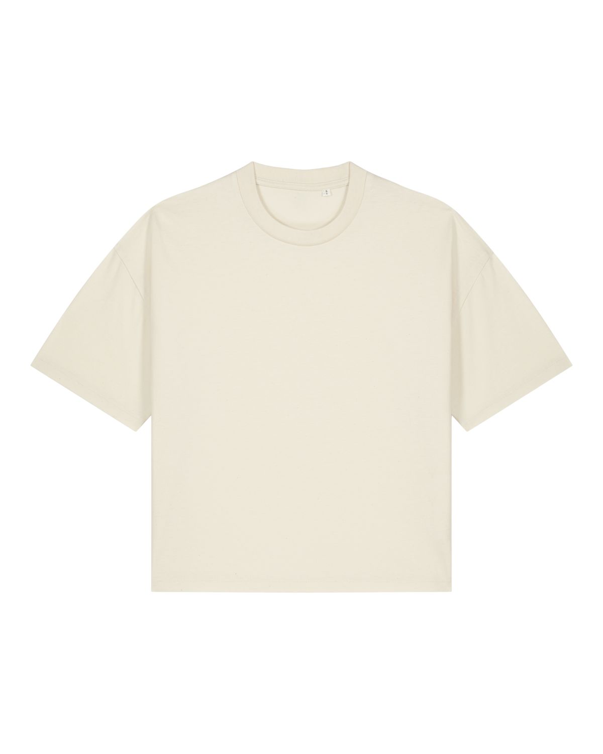 mecilla [*26175] THE WOMEN'S BOXY T-SHIRT