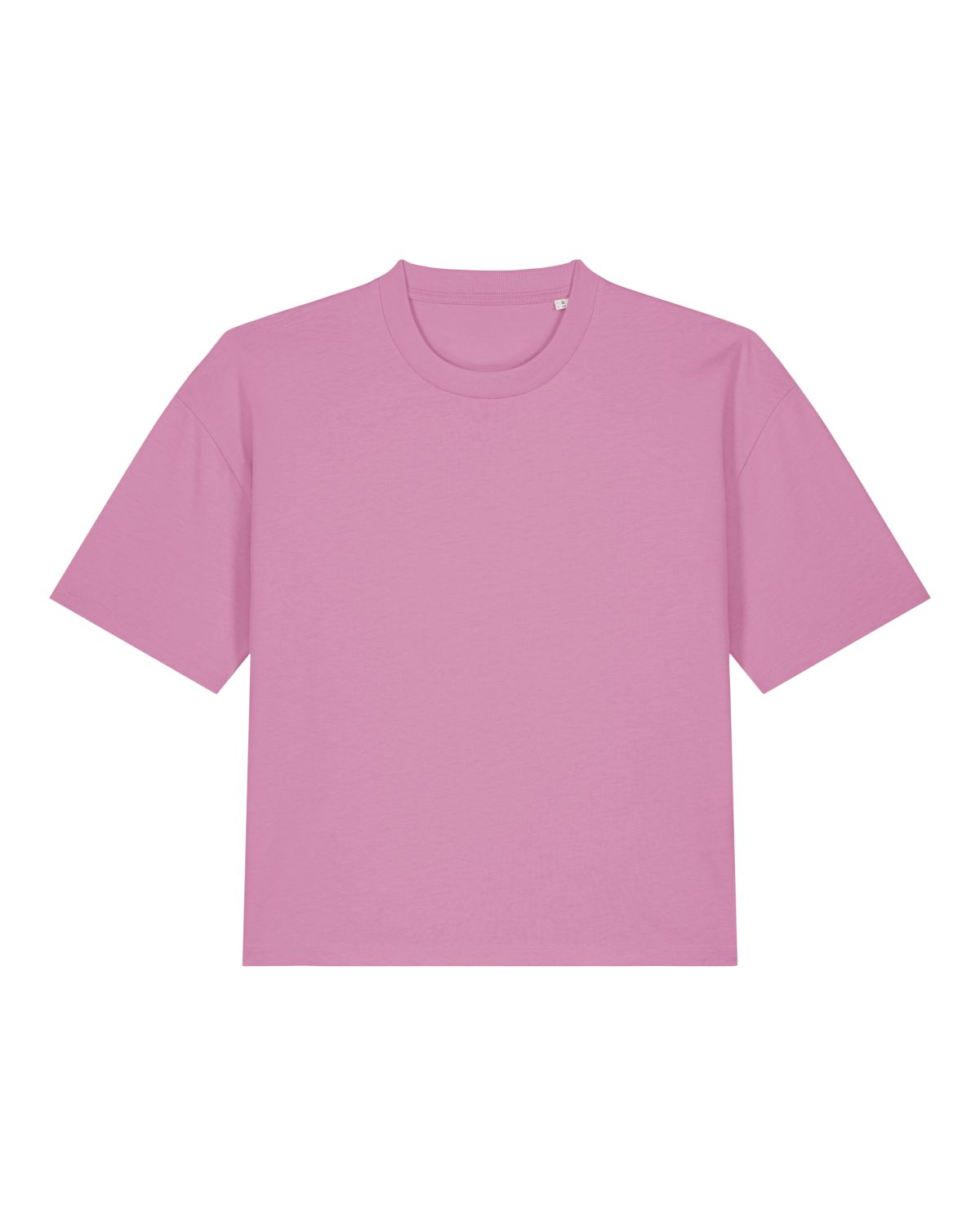 mecilla [*26175] THE WOMEN'S BOXY T-SHIRT