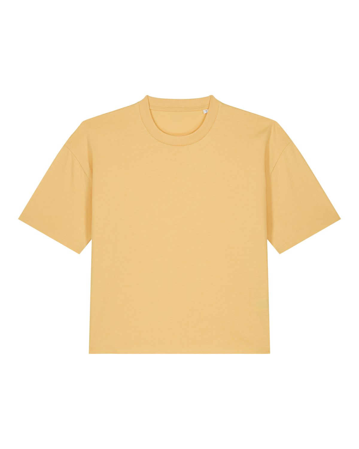 mecilla [*26175] THE WOMEN'S BOXY T-SHIRT