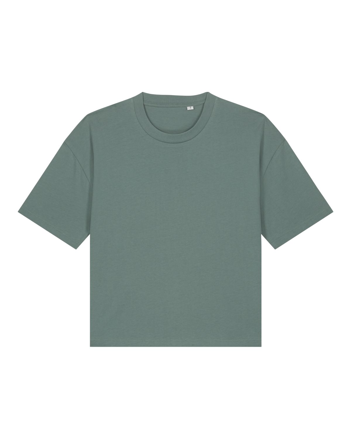 mecilla [*26175] THE WOMEN'S BOXY T-SHIRT