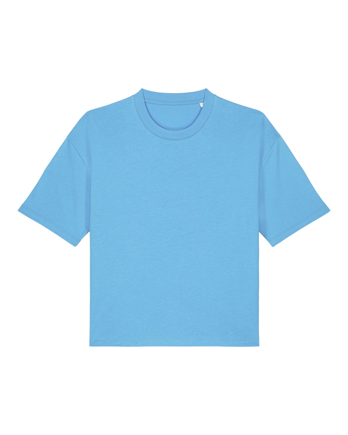 mecilla [*26175] THE WOMEN'S BOXY T-SHIRT