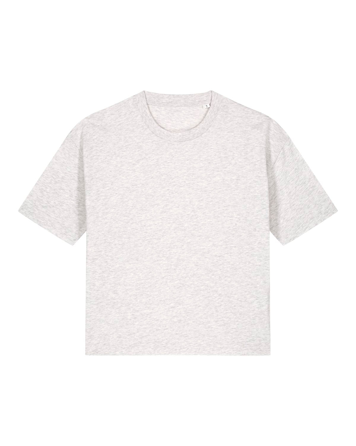 mecilla [*26175] THE WOMEN'S BOXY T-SHIRT