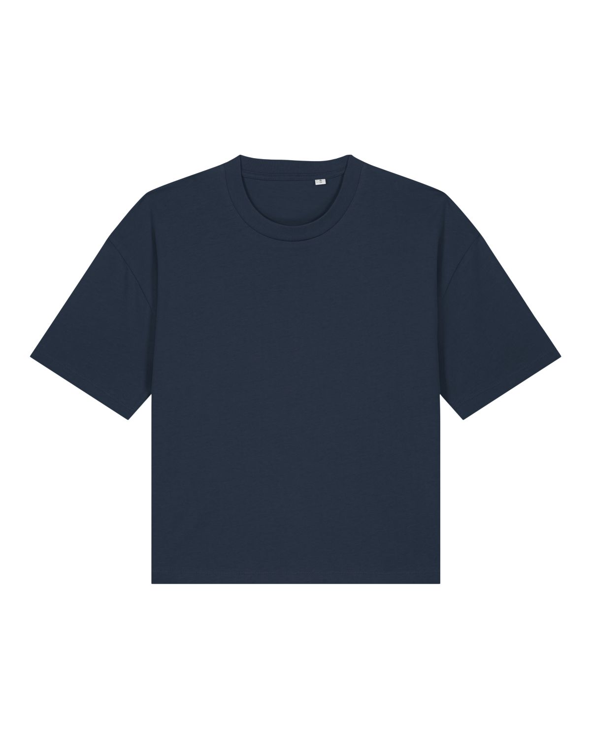 mecilla [*26175] THE WOMEN'S BOXY T-SHIRT