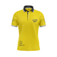 SUSTAINABLE RPET CUSTOM PATTERNED POLO SHIRTS
