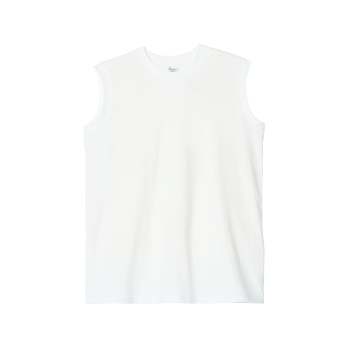 Printstar [00115-CNS]  5.6oz Heavy Weight Sleeveless T-shirts