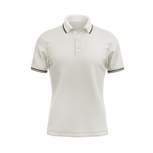 SUSTAINABLE RPET CUSTOM PATTERNED POLO SHIRTS