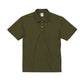 United Athle [2020-01] High Performance Dry-Fit Polo Shirt