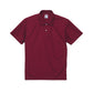 United Athle [2020-01] High Performance Dry-Fit Polo Shirt
