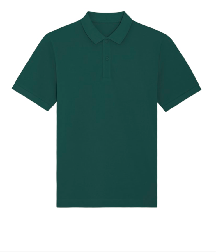 mecilla [*26331] THE UNISEX POLO