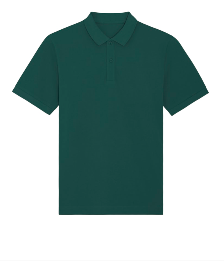 mecilla [**26331] The Unisex Polo