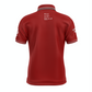 SUSTAINABLE RPET CUSTOM PATTERNED POLO SHIRTS