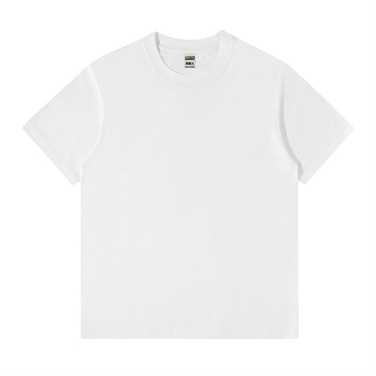 DuPont Sorona Set-In Shoulder Crew Neck T-Shirt – 7A Antibacterial