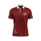 SUSTAINABLE RPET CUSTOM PATTERNED POLO SHIRTS