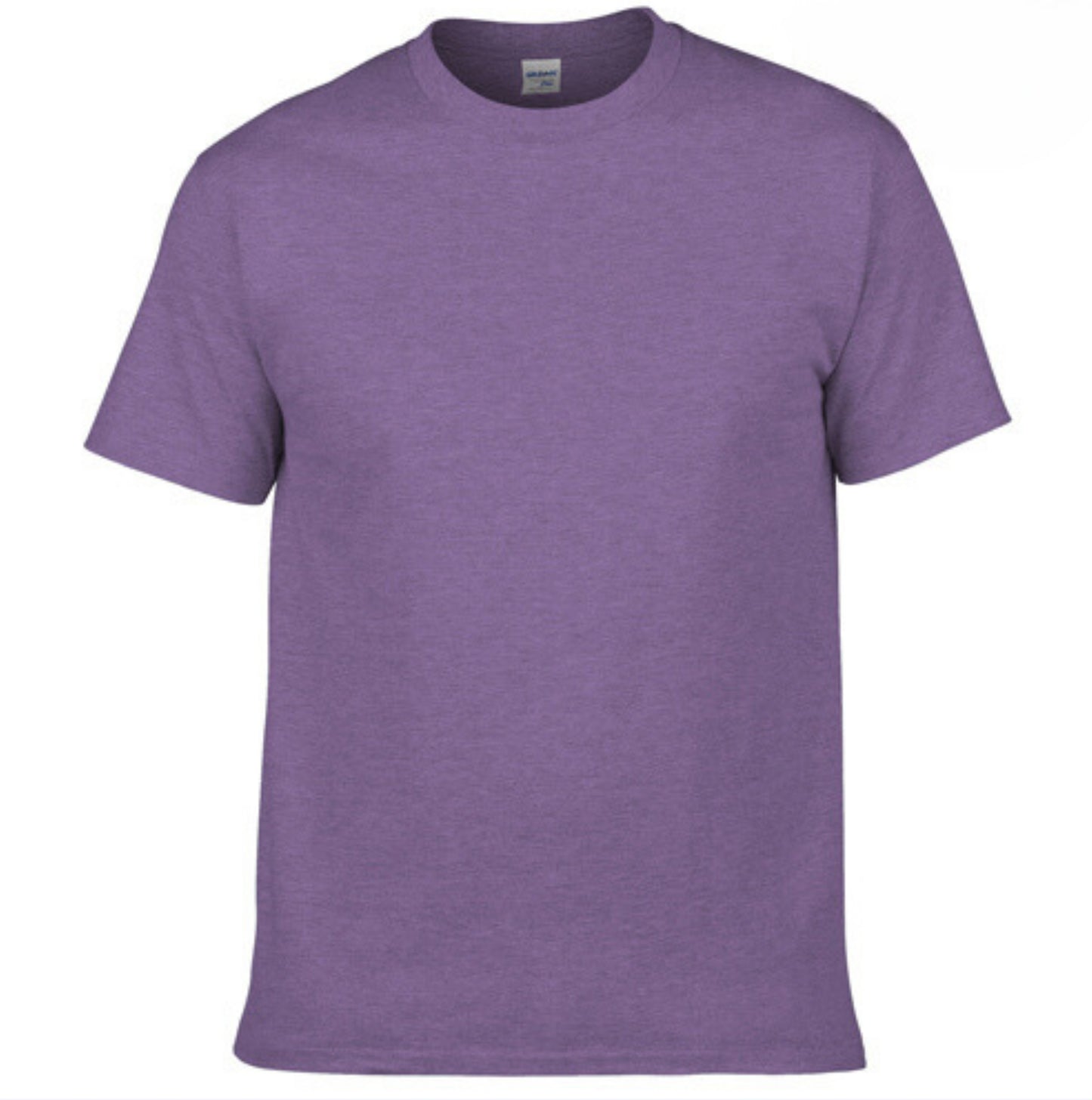 Gildan [*76000] Premium Cotton Adult Ring Spun T-Shirt (Asian Fit)