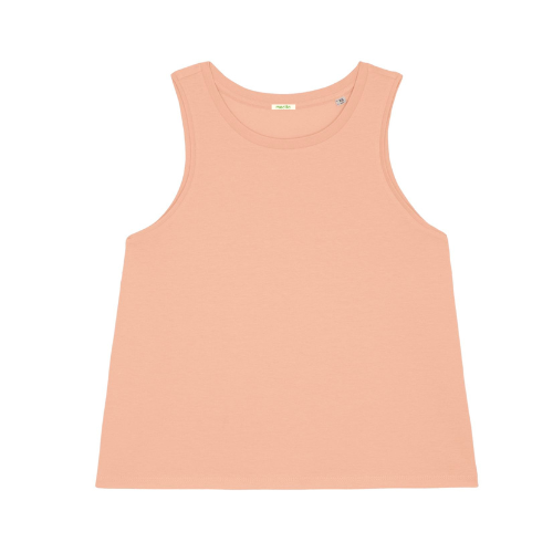 mecilla [**26038]THE WOMEN'S CROPPED TANK TOP