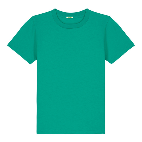 mecilla [**26184] THE ICONIC KIDS' T-Shirt