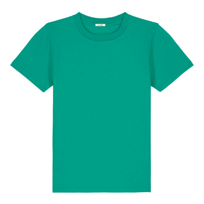 mecilla [*26184] THE ICONIC KIDS' T-Shirt