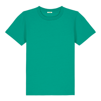 mecilla [**26184] THE ICONIC KIDS' T-Shirt