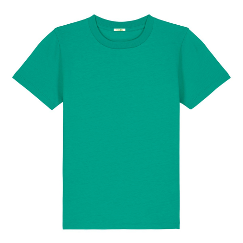mecilla [*26184] THE ICONIC KIDS' T-Shirt