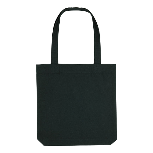mecilla [*26760] WOVEN TOTE BAG