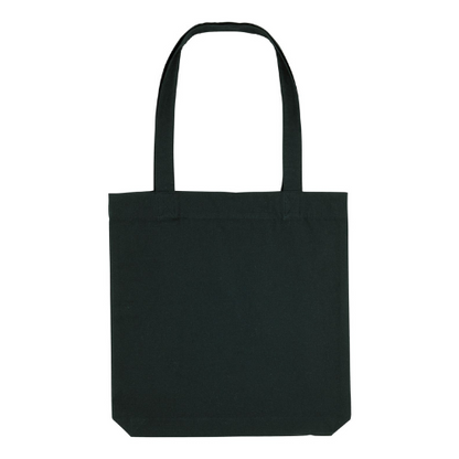 mecilla [*26760] WOVEN TOTE BAG