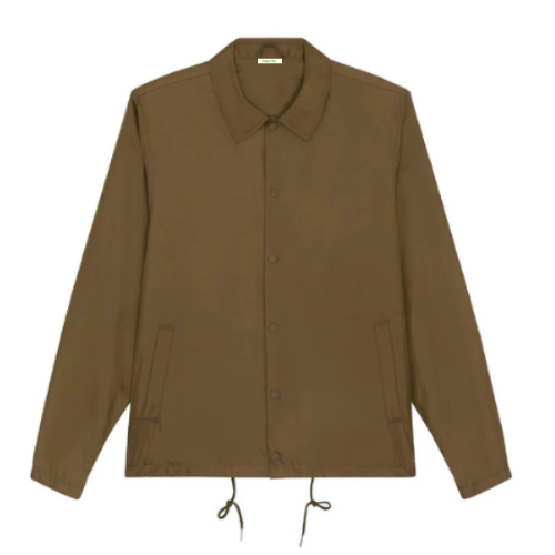 mecilla [*26833] THE UNISEX COACH JACKET