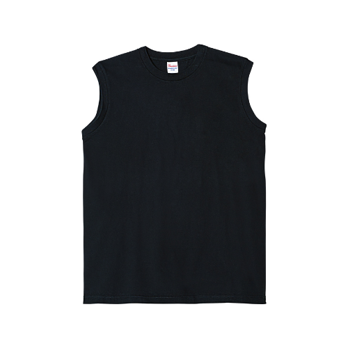 Printstar [00115-CNS]  5.6oz Heavy Weight Sleeveless T-shirts