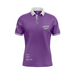 SUSTAINABLE RPET CUSTOM PATTERNED POLO SHIRTS