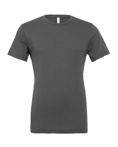 Bella+Canvas  -Jersey  Tee-3001
