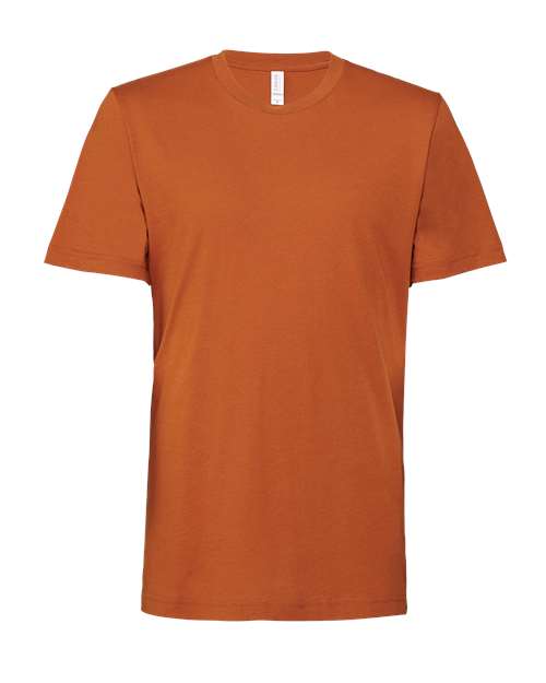 Bella+Canvas  -Jersey  Tee-3001