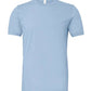 Bella+Canvas  -Jersey  Tee-3001